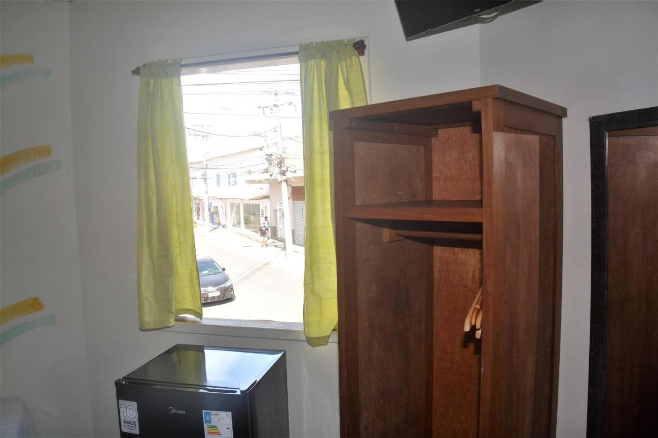 Habitación Cuádruple Clásica
