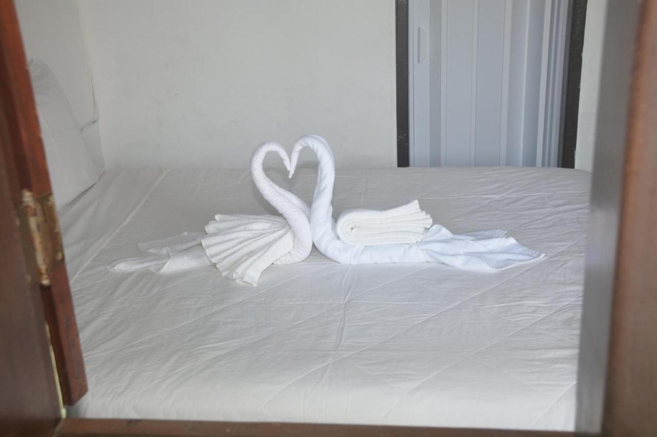 Habitación Doble Estándar