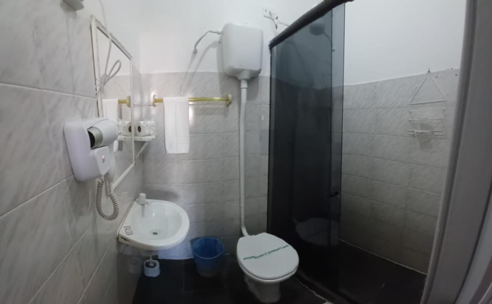Habitación Doble Pequeña